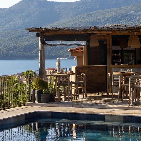 Residence U Frusteru Propriano (Corsica) Exterior foto