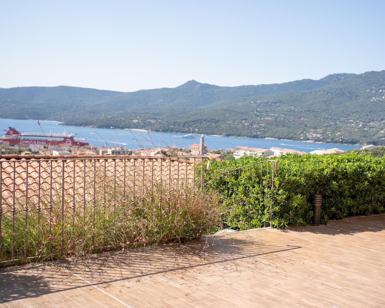 Residence U Frusteru Propriano (Corsica) Exterior foto