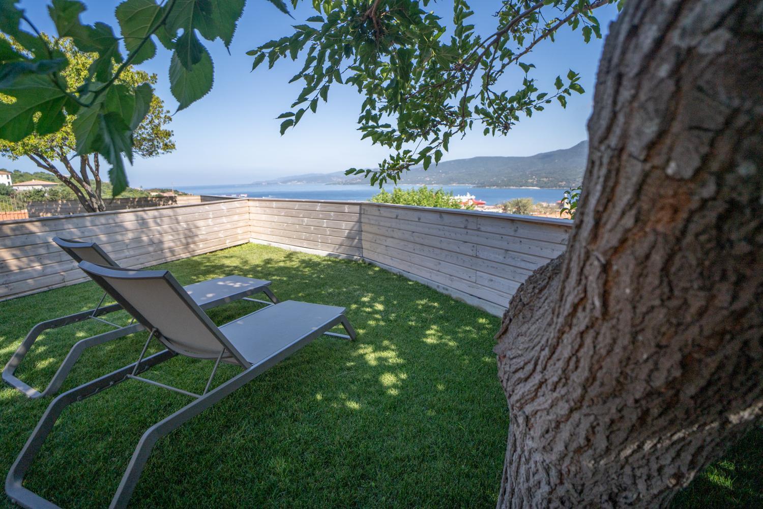 Residence U Frusteru Propriano (Corsica) Exterior foto
