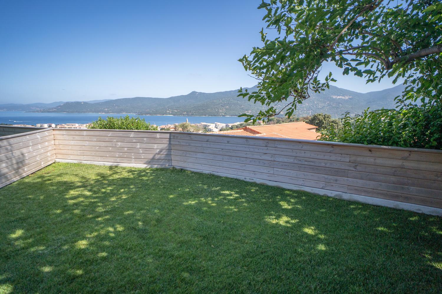 Residence U Frusteru Propriano (Corsica) Exterior foto