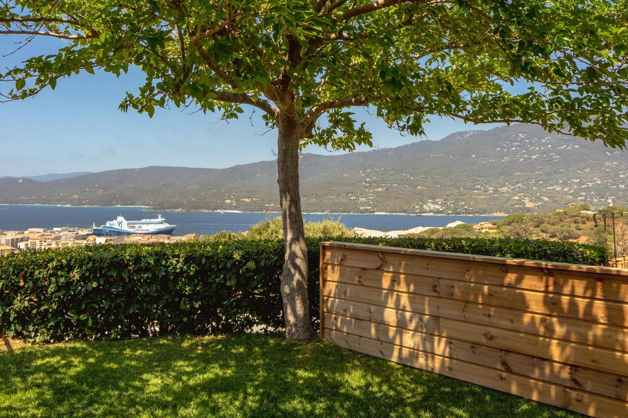 Residence U Frusteru Propriano (Corsica) Quarto foto