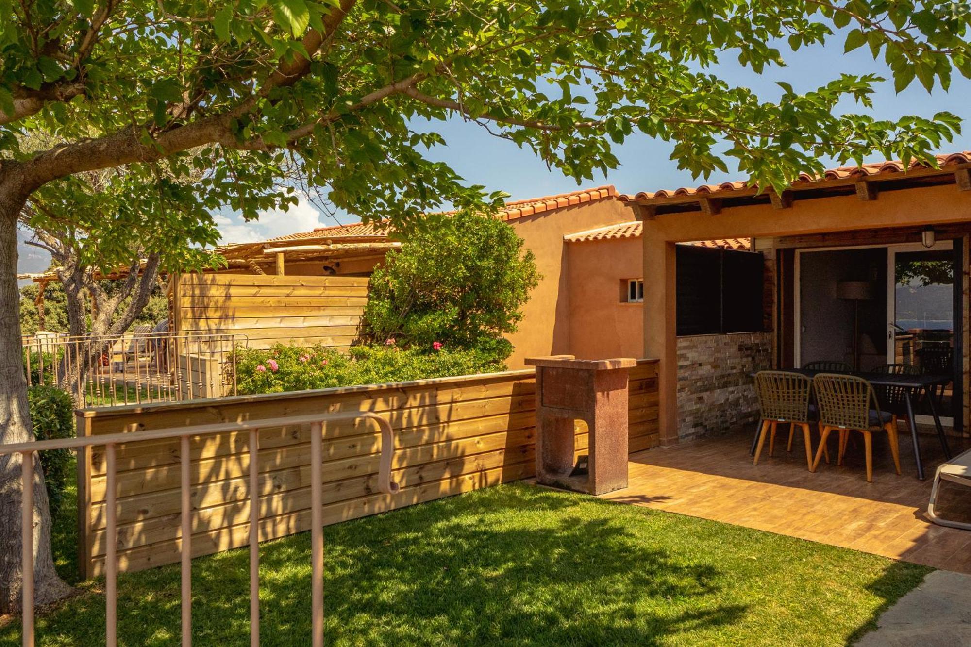 Residence U Frusteru Propriano (Corsica) Quarto foto